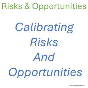 Risks and Opportunities Matrix - Introduction