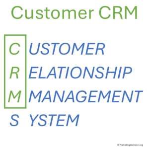 customer relationship management (CRM) introduction