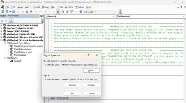 signature-excel-macros-signed